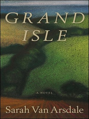 cover image of Grand Isle